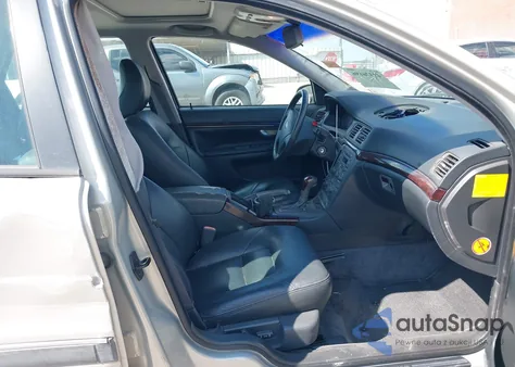 2000 Volvo S80 2.9 z USA, uszkodzony, nr VIN YV1TS94D3Y1089121